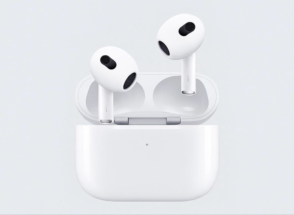 Air Pods 3 Dubai
