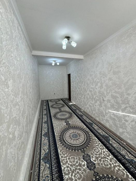 Продается 2х комнотная квартира новастройка