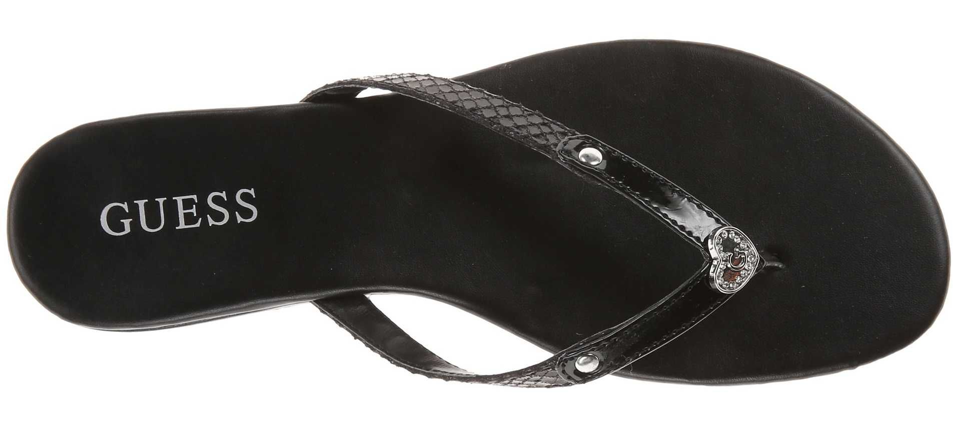 Guess оригинални дамски чехли