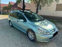 Peugeot 307 SW 1.6 Diesel 2003