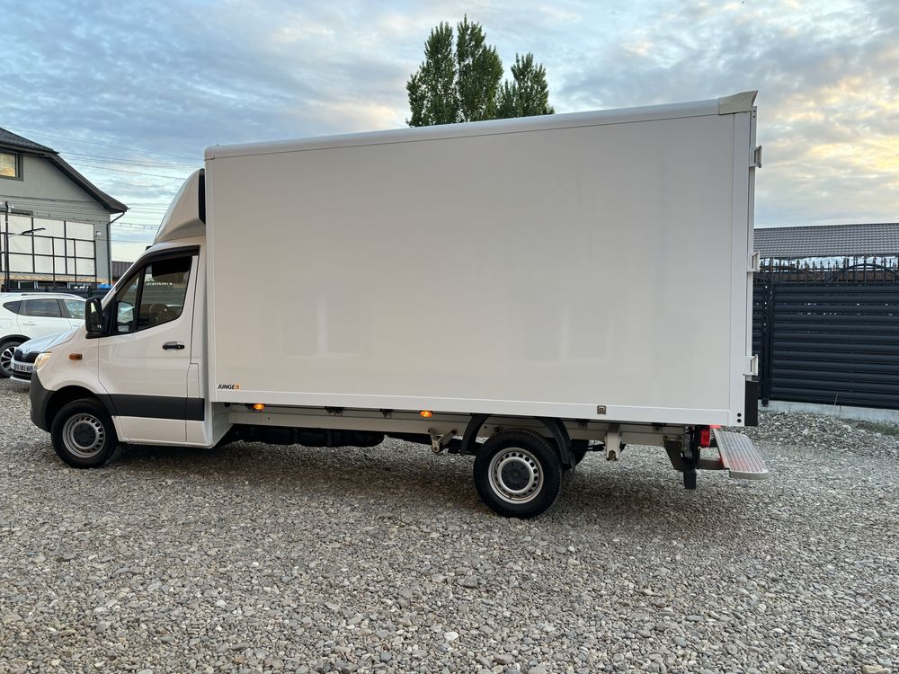 Mercedes Benz Sprinter 316 An 2019