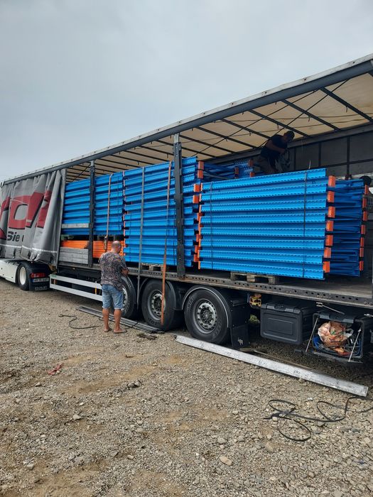 Rafturi promoție 30%