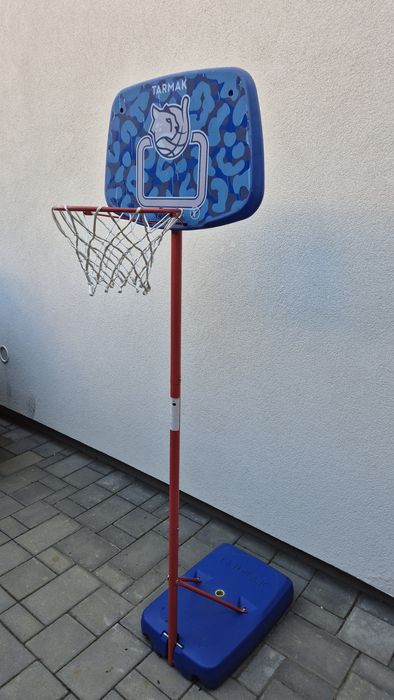 Vand cos de baschet reglabil pe înălțime