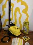 Steamer - Aparat De Curățat Cu Aburi - Karcher SC 3 EasyFix 1900W