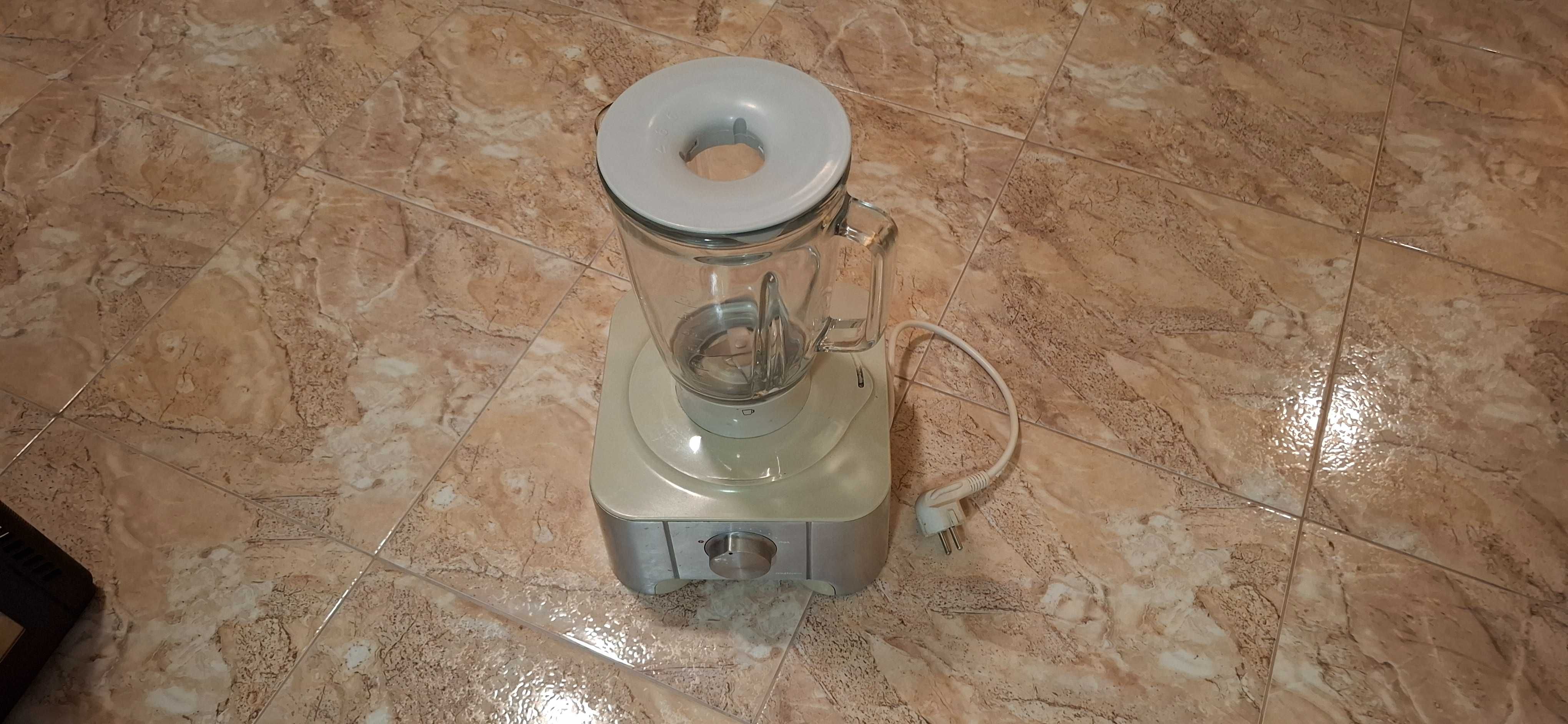 Кухненски робот KENWOOD FP190 Series