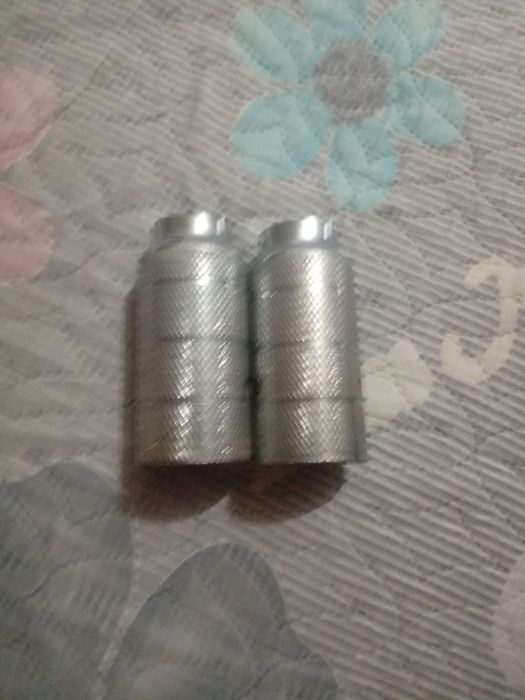 Пеги для BMX или для обычных великов