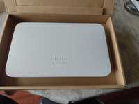 3 бр. Точка за достъп Cisco Meraki MR20