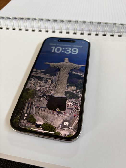 Iphone 14 pro 256GB