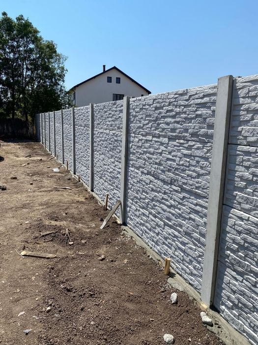 Gard beton…………..