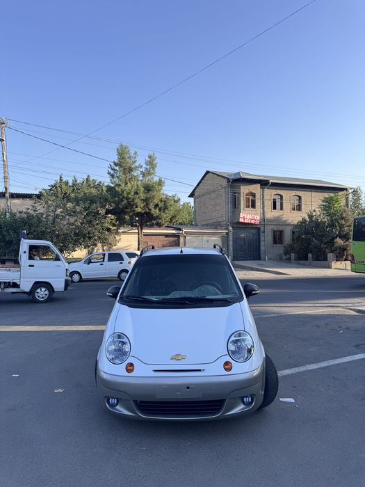 Matiz best sotiladi 2017