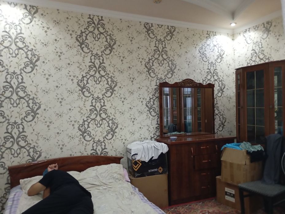 Ипотека оркали 3сотих 4хона сот.ди,фасад 12м,Бектемир,Бинокор,79 900 $