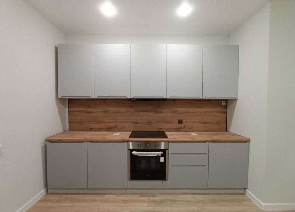 Компактные Кухни! Кухонный Гарнитур Не готовые Кухни Кухонный Мебель