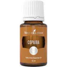 Ulei esential Copaiba, Young Living 5 ml