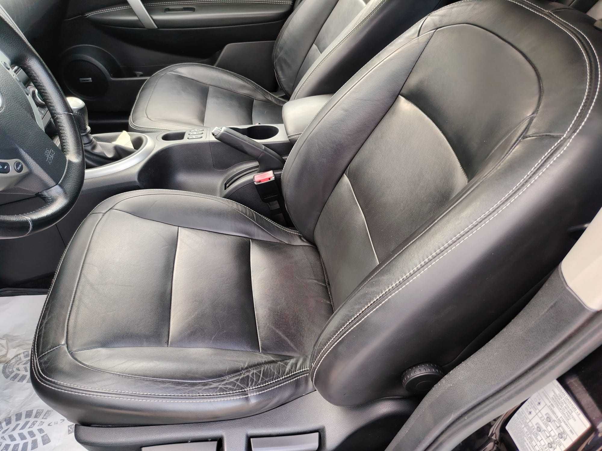 Nissan Qashqai +2 1.6 dci Tekna