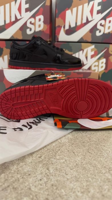 Nike Dunk SB low (nu Adidas,Gucci,LV,Balenciaga)