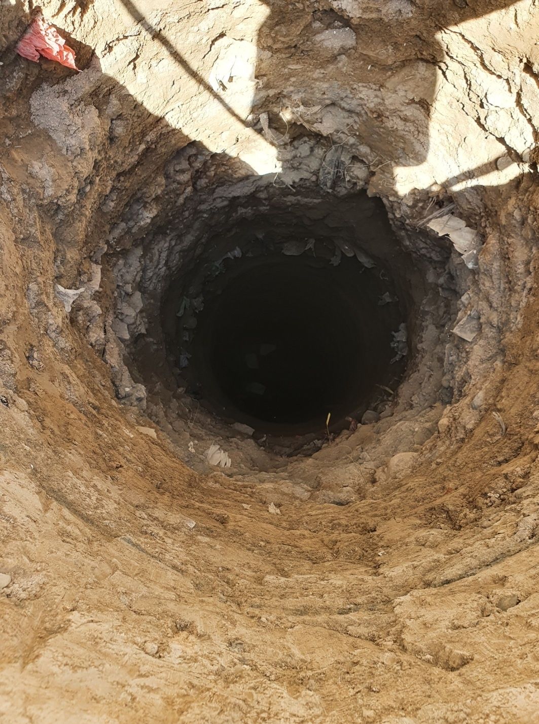 Tunel,transhe, quduq,kolsa,patkop,ura