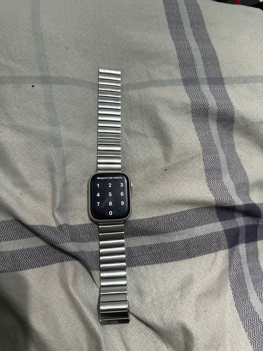 Apple watch 8 45mm