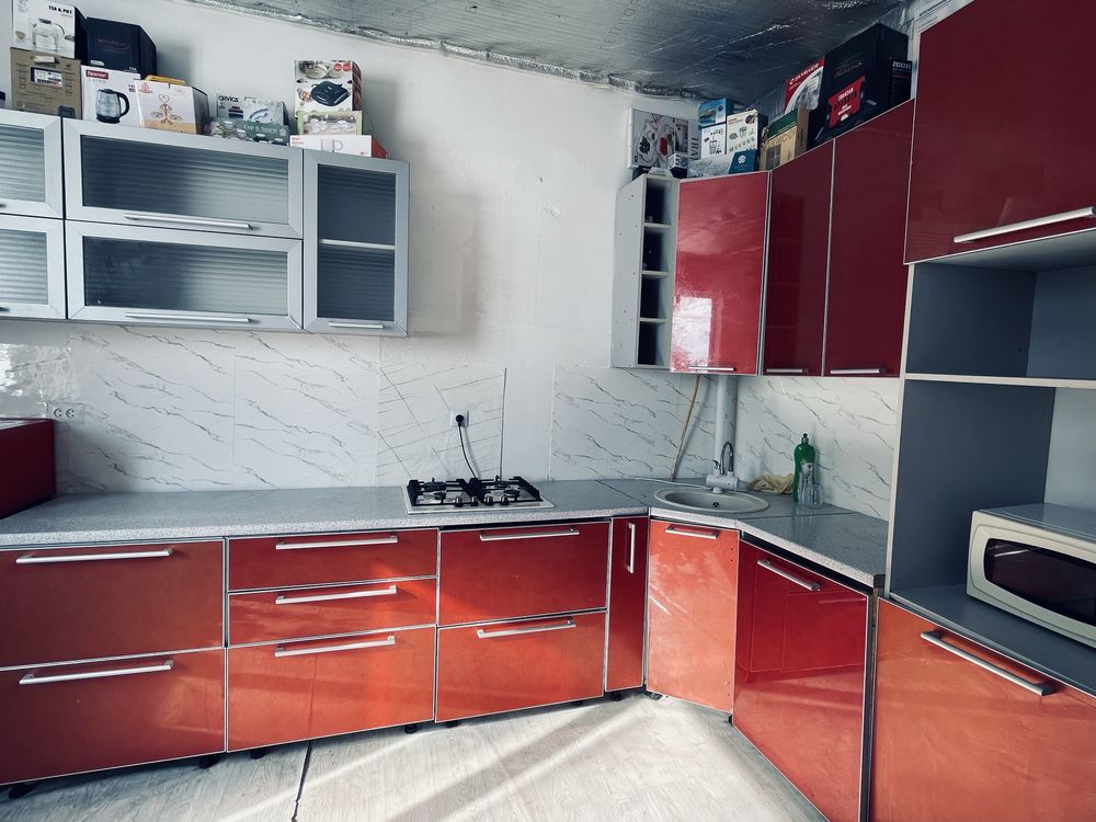 Продам кухни шкаф