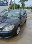 VAND SKODA OCTAVIA 2013 manuala, diesel, urgent