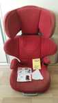 Scaun AUTO Jane - Monte Carlo PLUS ISOFIX