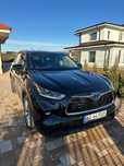 Toyota Highlander Mașina este nouă, primul proprietar, impecabilă, ca nouă