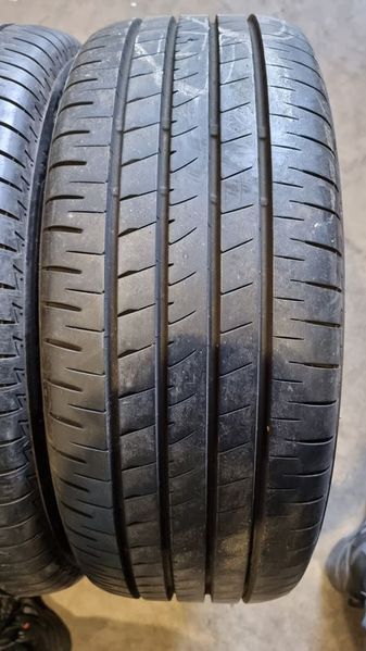 225/50/18 BRIDGESTONE 4бр Runflat