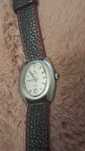 Ceas barbatesc automatic