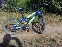 Велосипед детский Biwec County 20