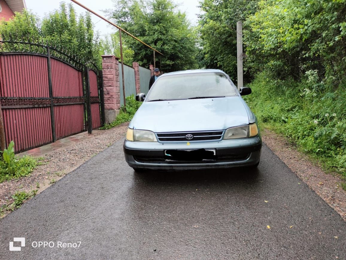 Toyota Carina E сатылады