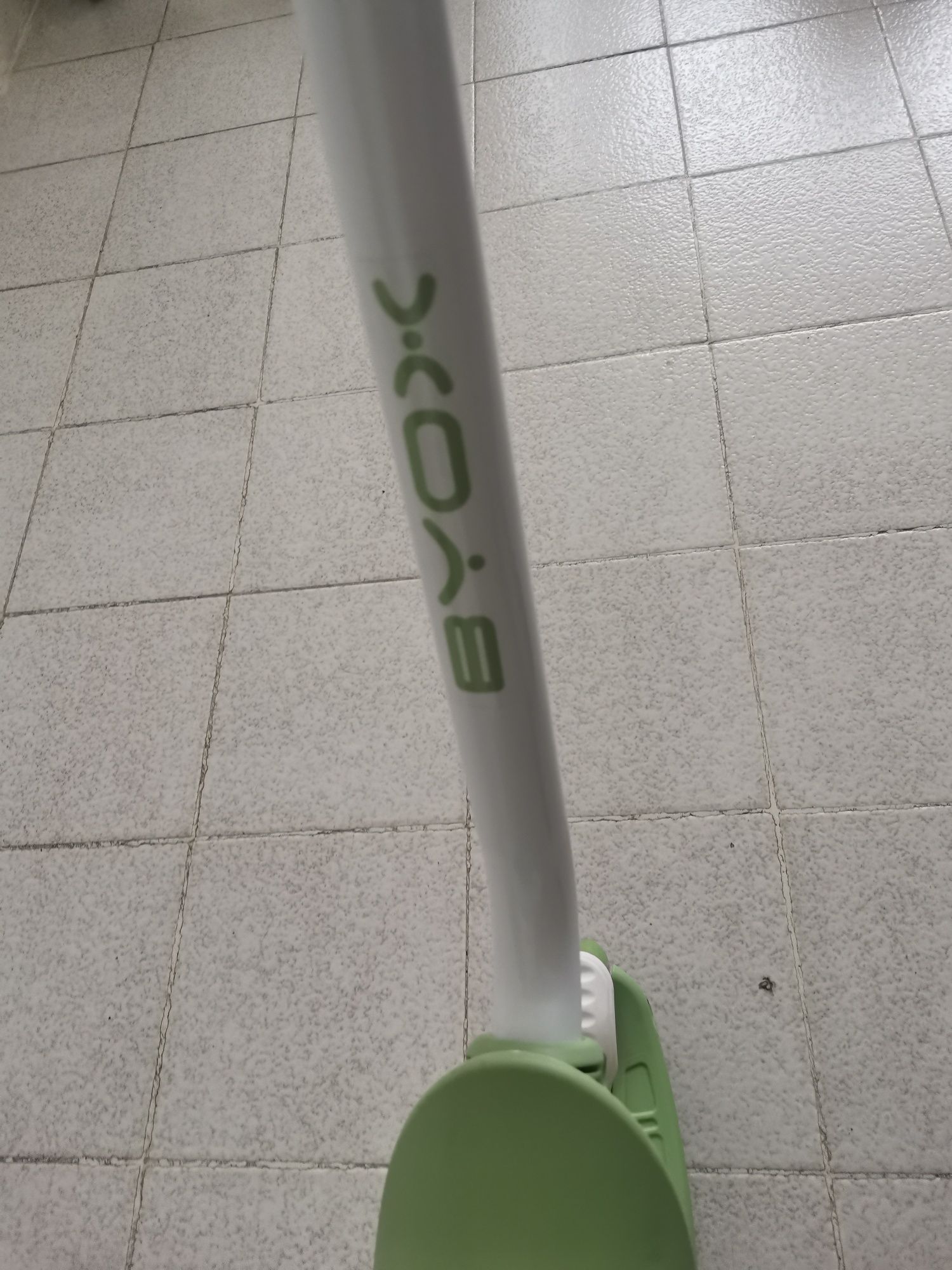 Тротинетка Byox 3 в 1 с родителски контрол