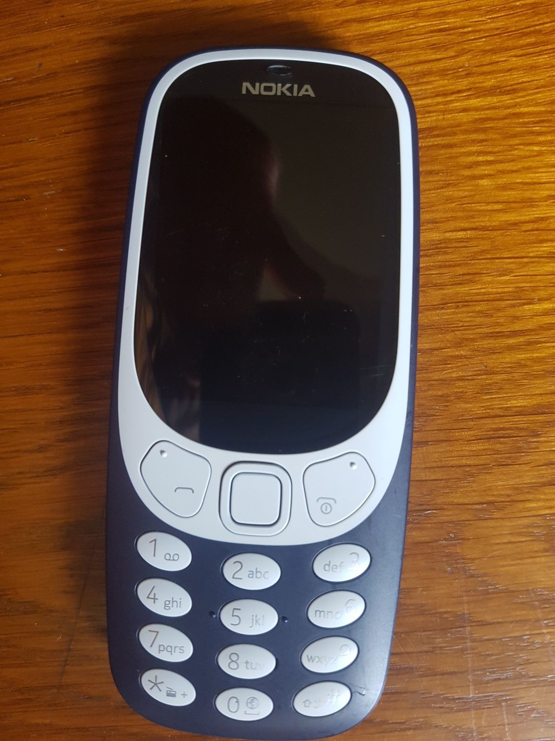Nokia 3310, model nou