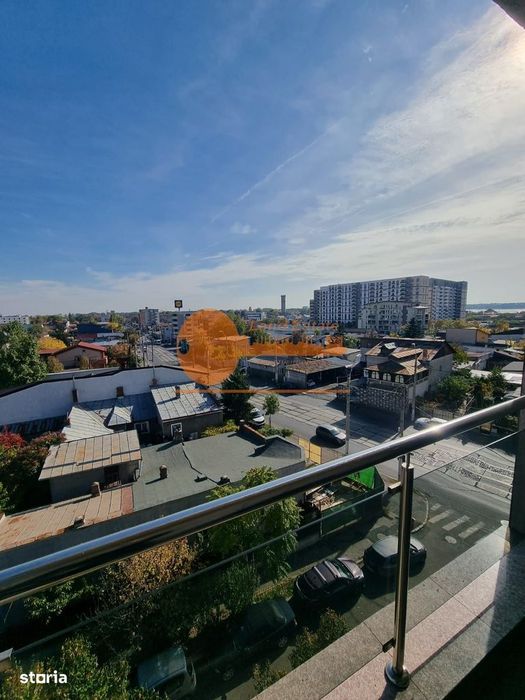 Apartament modern 2 camere  Bloc nou(Parcare inclusă)