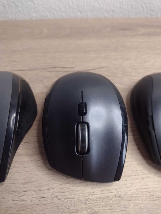 Logitech M705 - 4 броя