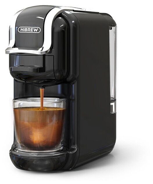 Кофемашина HiBREW H2B
