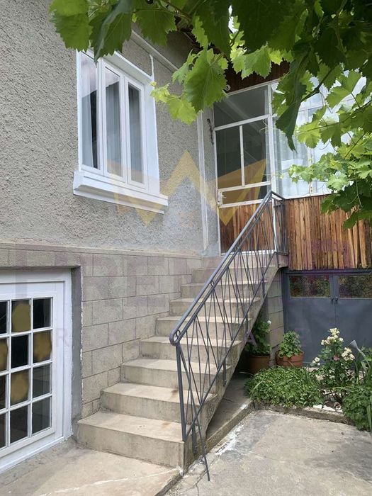 Къща в Варна, област-с.Дъбравино площ 80 цена 57000