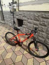 Bicicleta rockrider