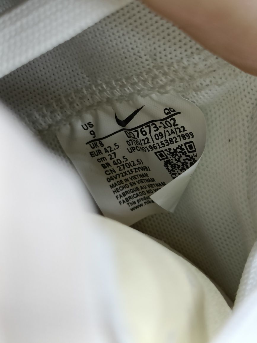Nike Blazer Mid Pro Club номер 42.5 код 66A