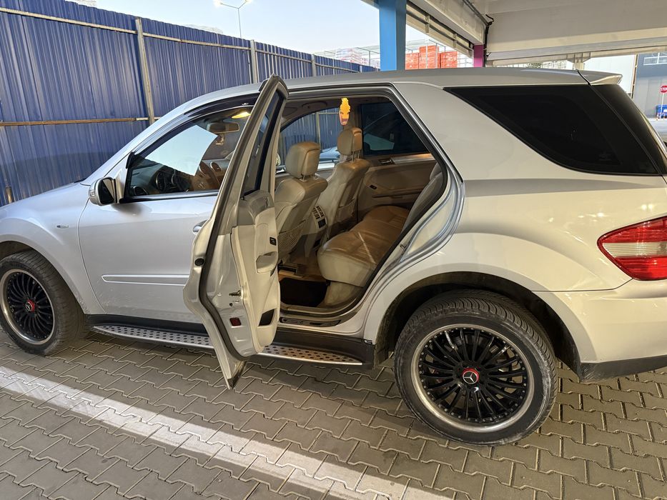 Vand Mercedes ML 2008