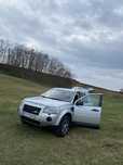 Land rover freelender 2