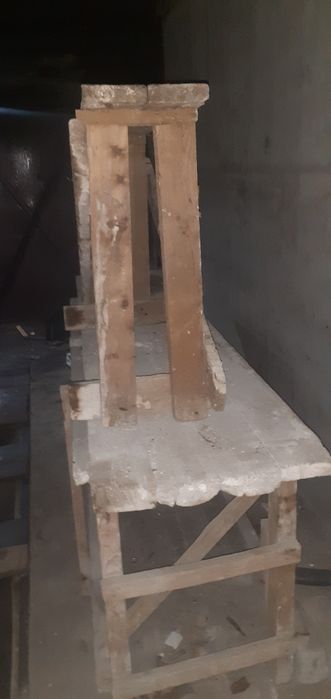 Продам строительные лисы