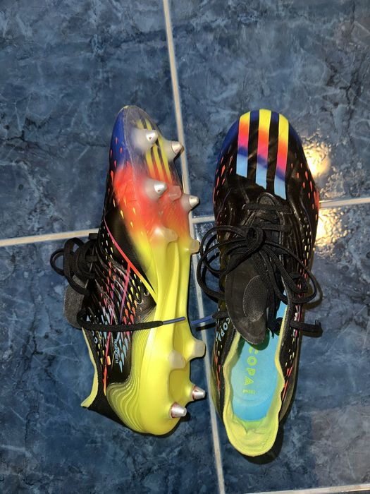 Adidas Copa Sense.1 SG