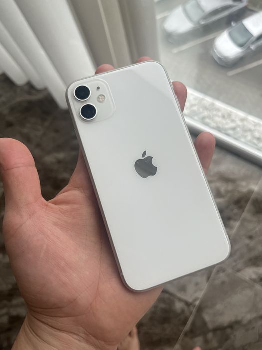 Ipone 11 в хорошем состяний