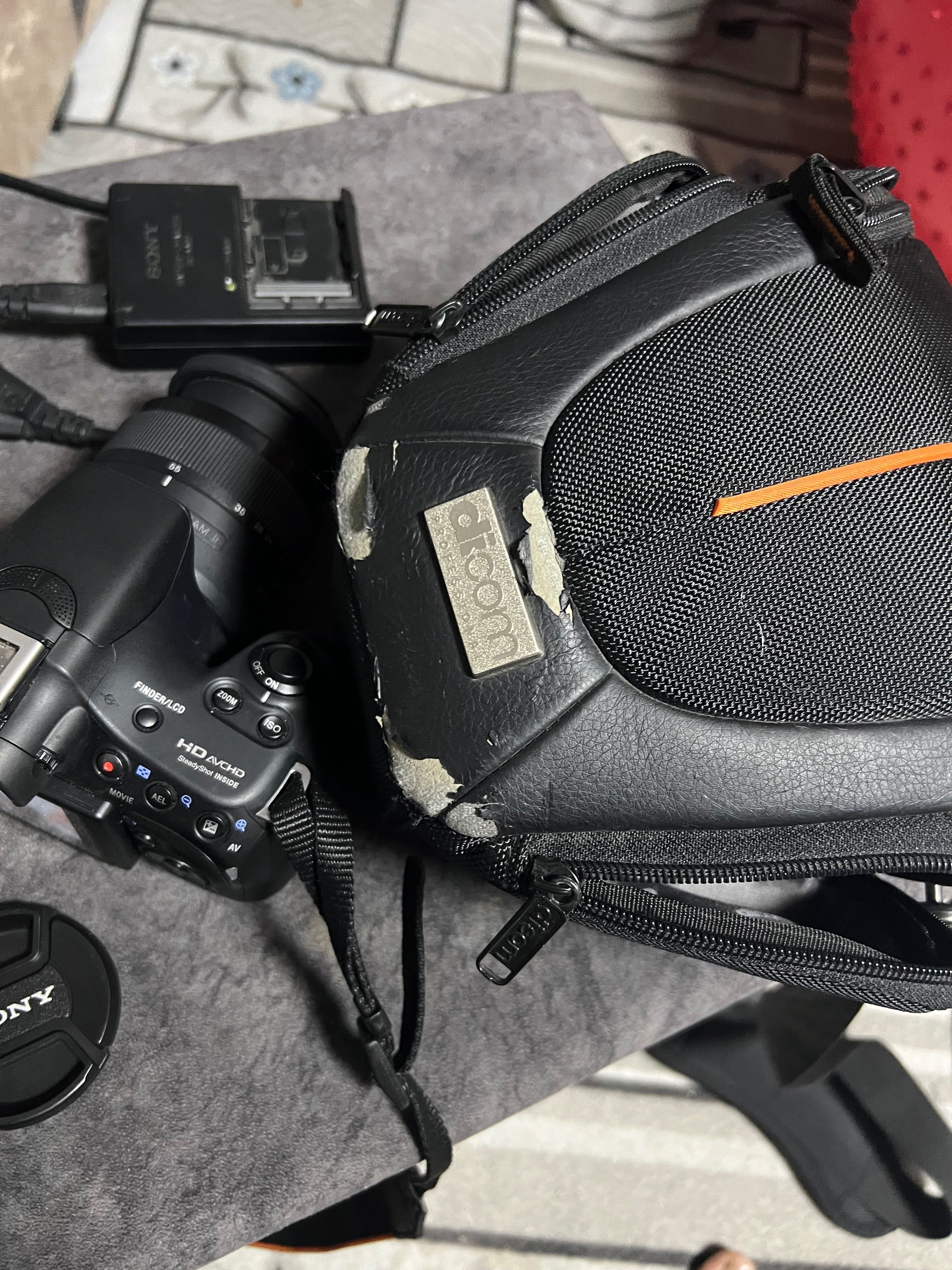 Фотоаппарат Sony а58 fotoaparat