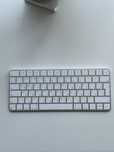 Apple Magic Keyboard 2024 клавиатура безжична