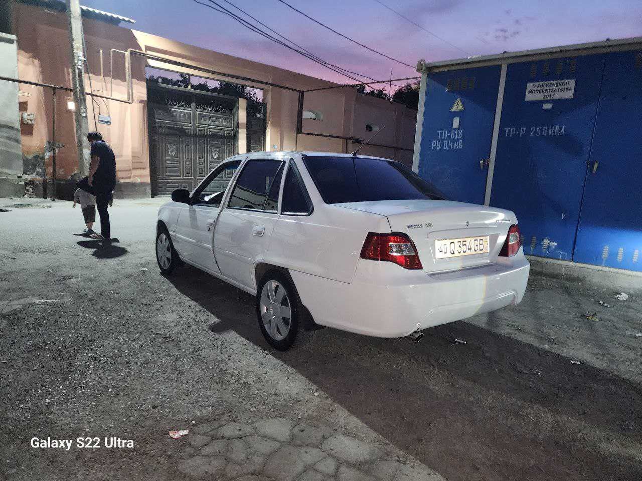 Продам автомобиль Нексия 2