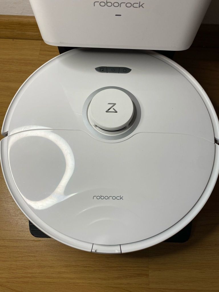 Aspirator Robot Roborock S8+ Plus