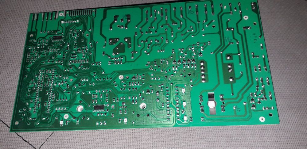 Placa electronica pentru centrala Viessmann model WH0A