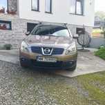Vând Nissan Qashqai 2.0dci 4x4