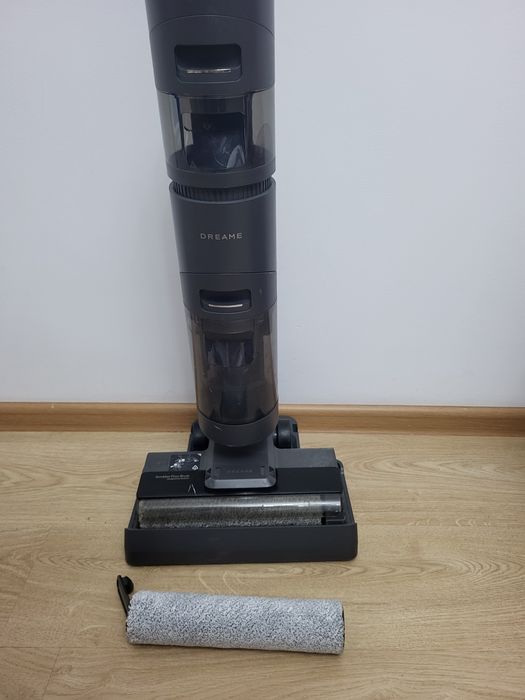 Моющий пылесос Dreame