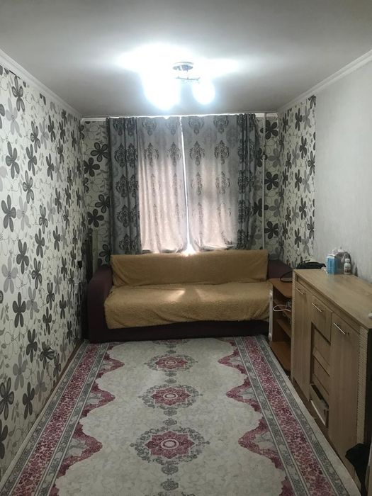 Продаётся 2 комн по Абулхаирхана 13,5